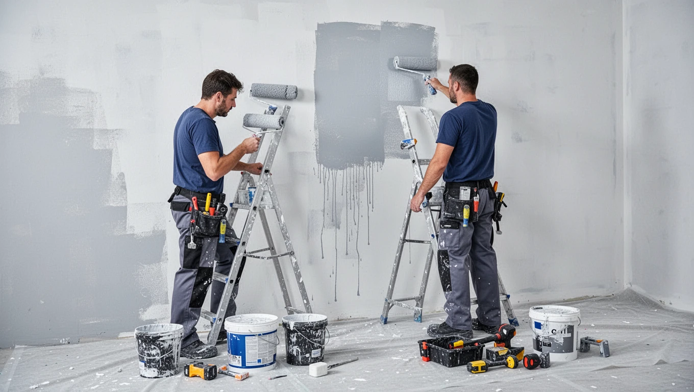 Mural Painting